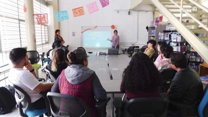 Realizan la vigésima cuarta edición de la Feria de la Ciencia, Arte y Tecnología