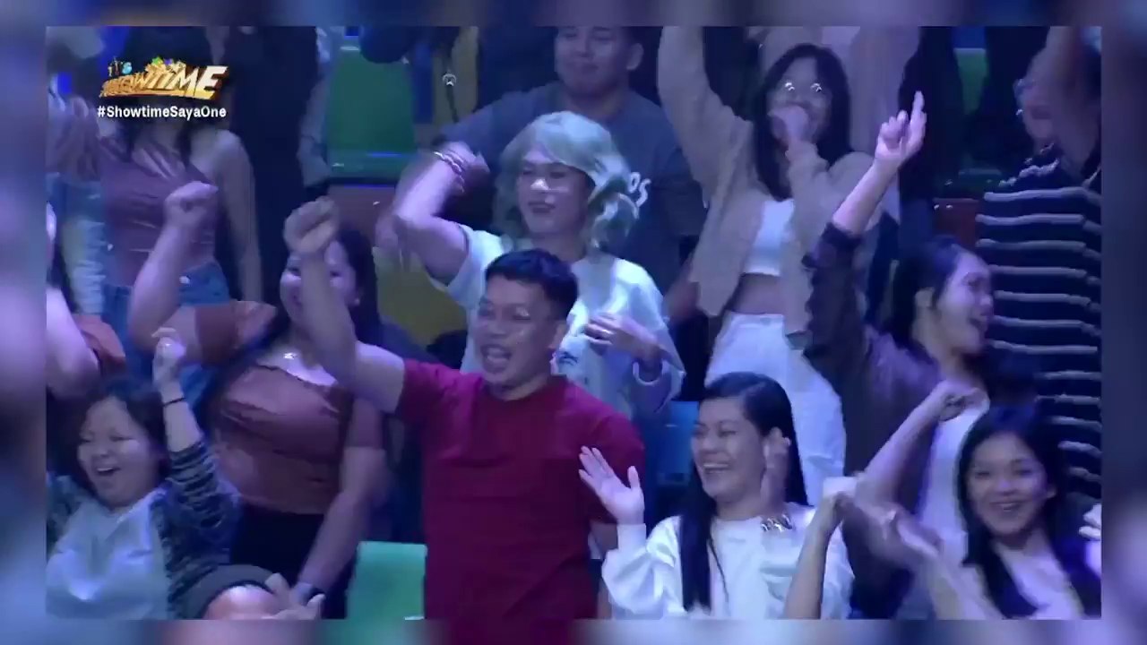 It's Showtime: Kulitan tuwing tanghalian! (Teaser)
