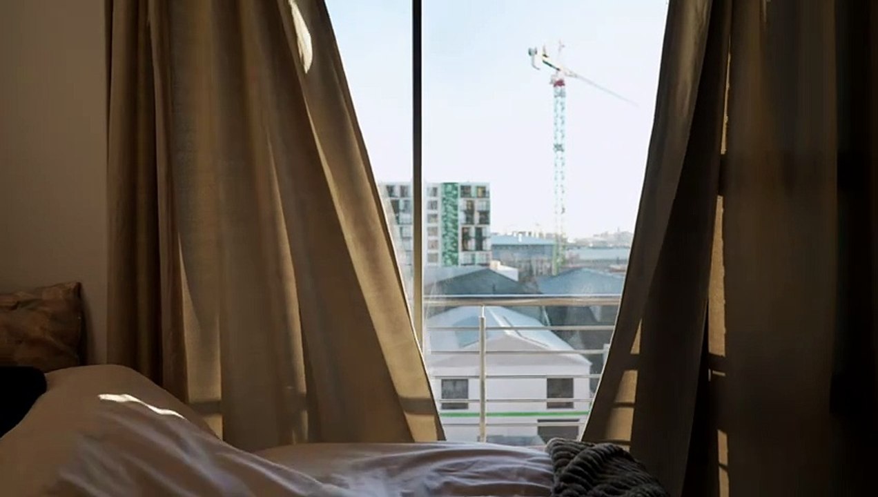 SONOFF NSPanel WiFi Smart Scene Wall Switch,2-Switch Panel Control,Touchscreen Control for Smart Temperature Function,Lights,Work with Alexa & Google Home Assistant,Black