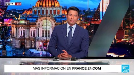 Directo a... Ciudad de México y la celebración del tradicional Día de Muertos