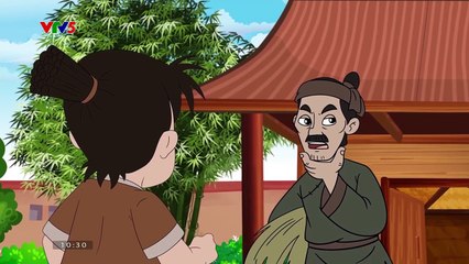 Tình yêu và tham vọng Tập 21