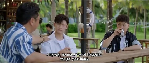 (ENG) The Furthest Distance (2023) Ep 15 Engsub