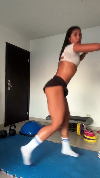 Cardio Hit Workout