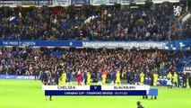 Chelsea 2-0 Blackburn | Carabao Cup 4th Round 2023/24 | Extended Highlights