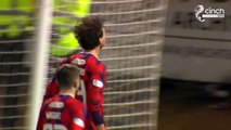 Rangers Dominate Dundee with a 5-0 Victory! | cinch Premiership Highlights