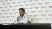 WATCH: Trae Young Talks Win over Wizards