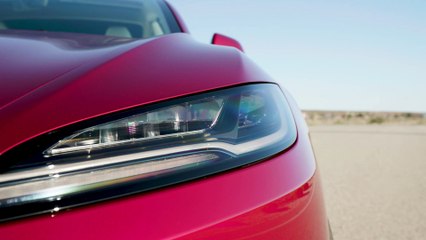 What Can You Do On The Tesla Model 3 Rear Infotainment Screen?