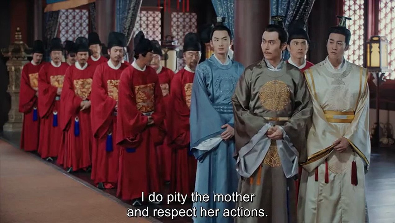 Blooming Days Ep 20 English Sub video Dailymotion