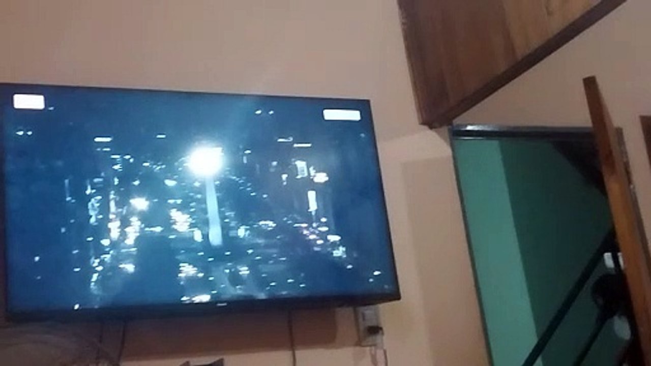 C5N - Problemas Técnicos (02/11/2023)