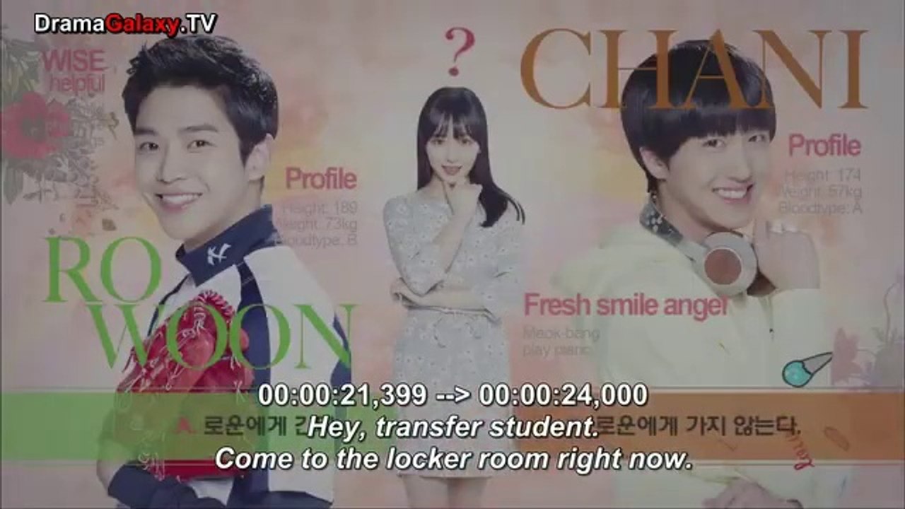 Click Your Heart Kdrama Episode 2 Eng Sub