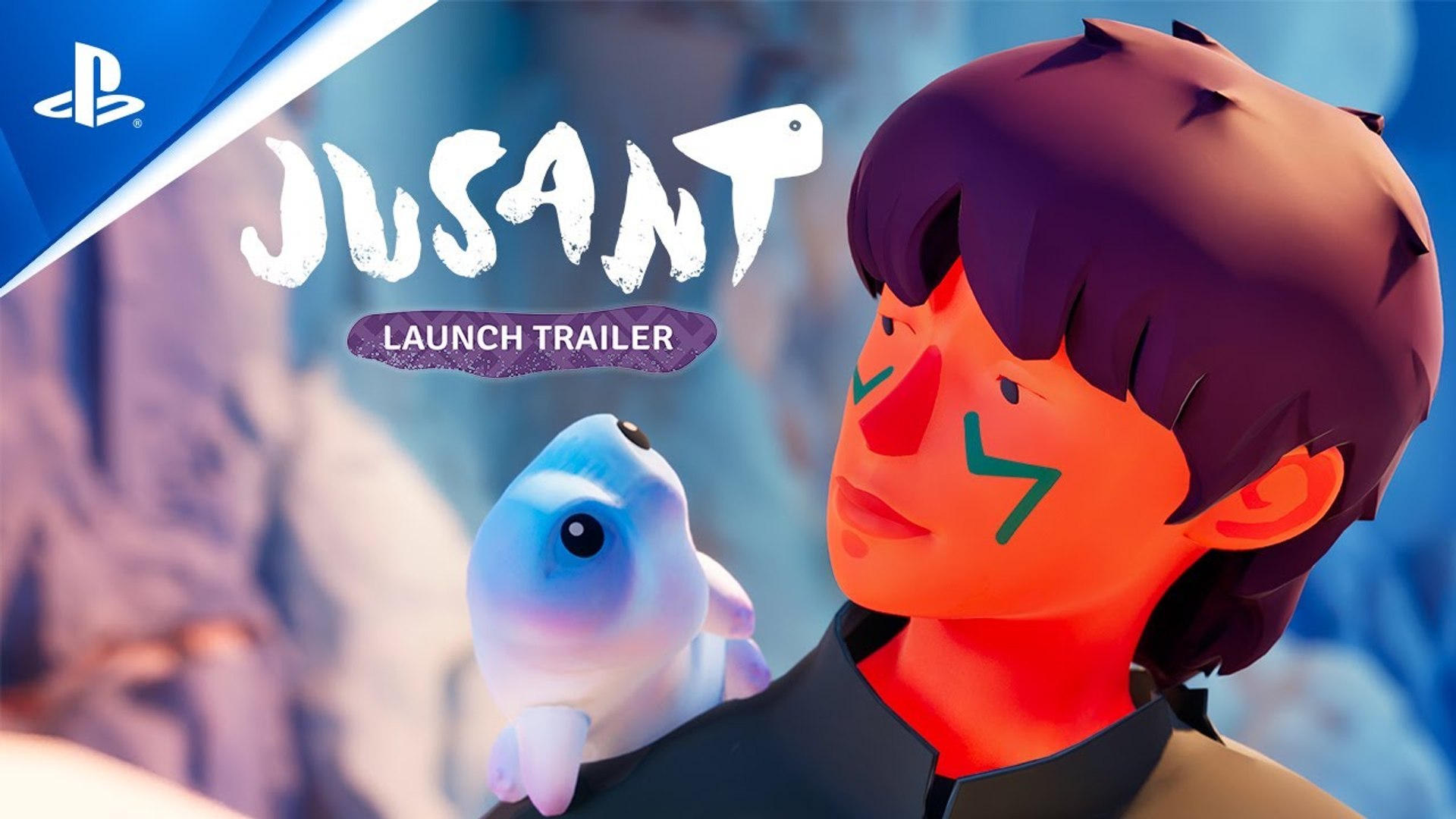 ⁣Jusant - Launch Trailer | PS5 Games