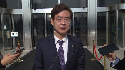 與, '김포 서울 편입' 관련 특위 발족...위원장 조경태 / YTN