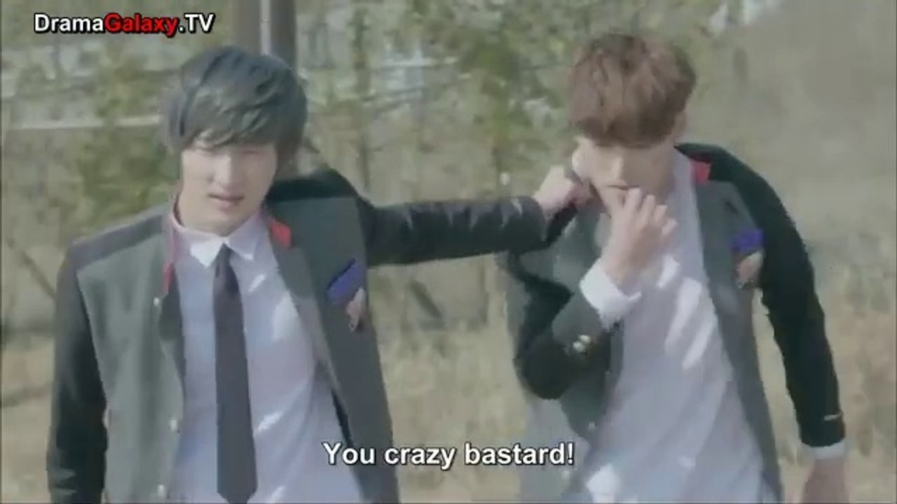 Click Your Heart Kdrama Episode 3 Eng Sub