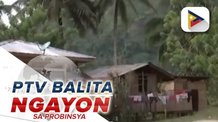 80 indigenous Bantay Bukid volunteers, isinailalim sa 3-day deputation training