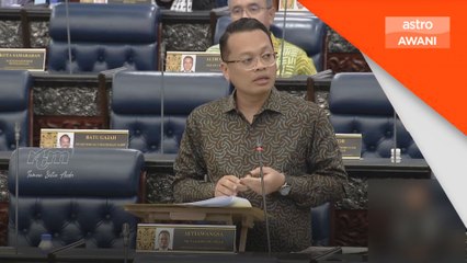 Kesepakatan rentas parti, bantu atasi isu air