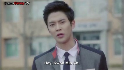 Click Your Heart Kdrama Episode 4 Eng Sub
