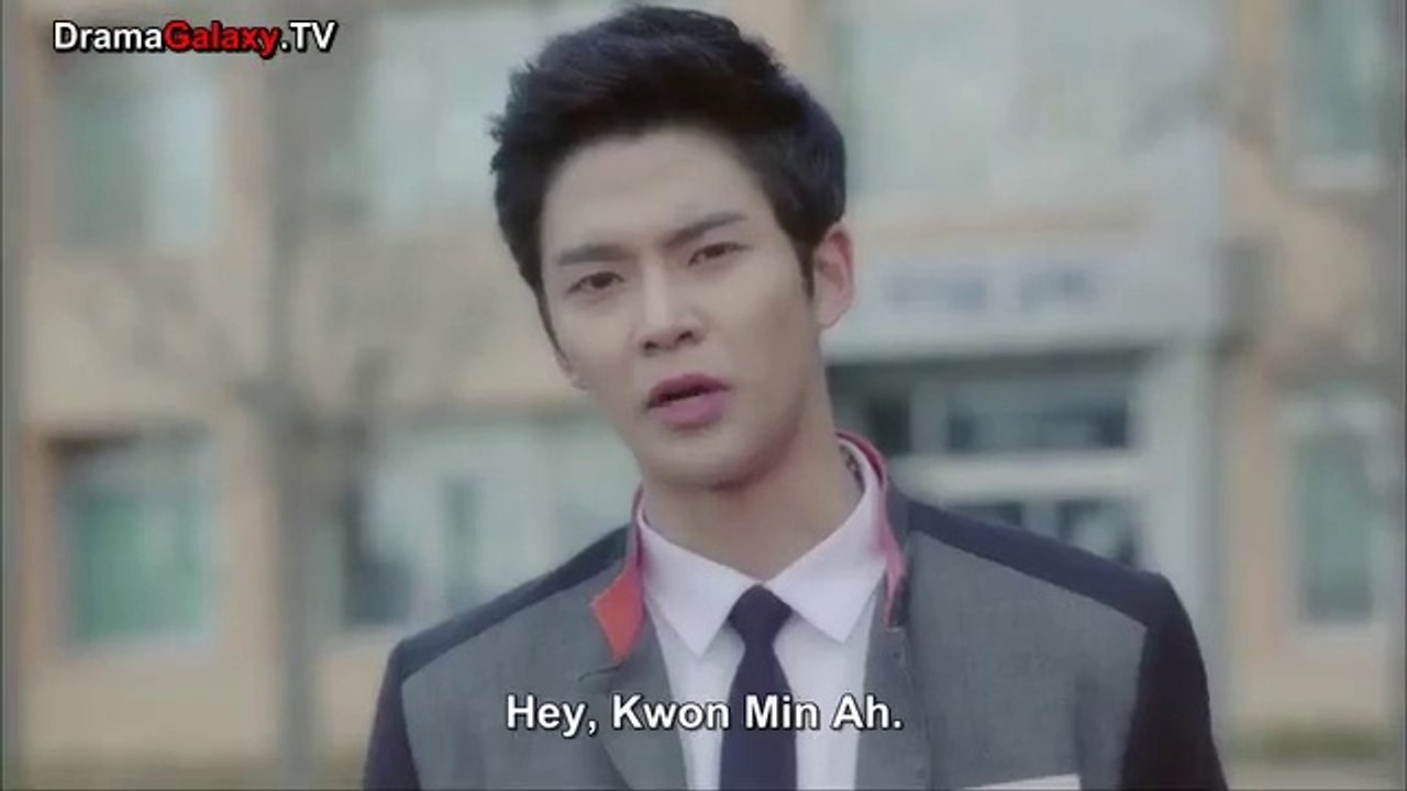 Click Your Heart Kdrama Episode 4 Eng Sub