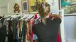 WATCH: Op shops popular for formal wear