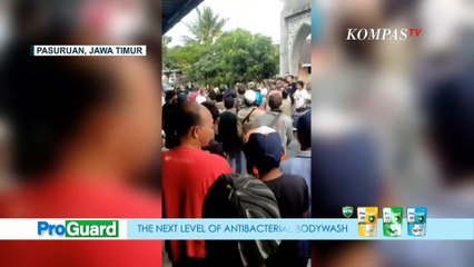 Tega, Mertua di Pasuruan Bunuh Menantu yang Hamil 7 Bulan