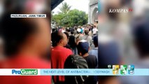 Tega, Mertua di Pasuruan Bunuh Menantu yang Hamil 7 Bulan