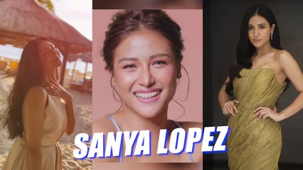 Fast Talk with Boy Abunda: Sanya Lopez (Episode 201)