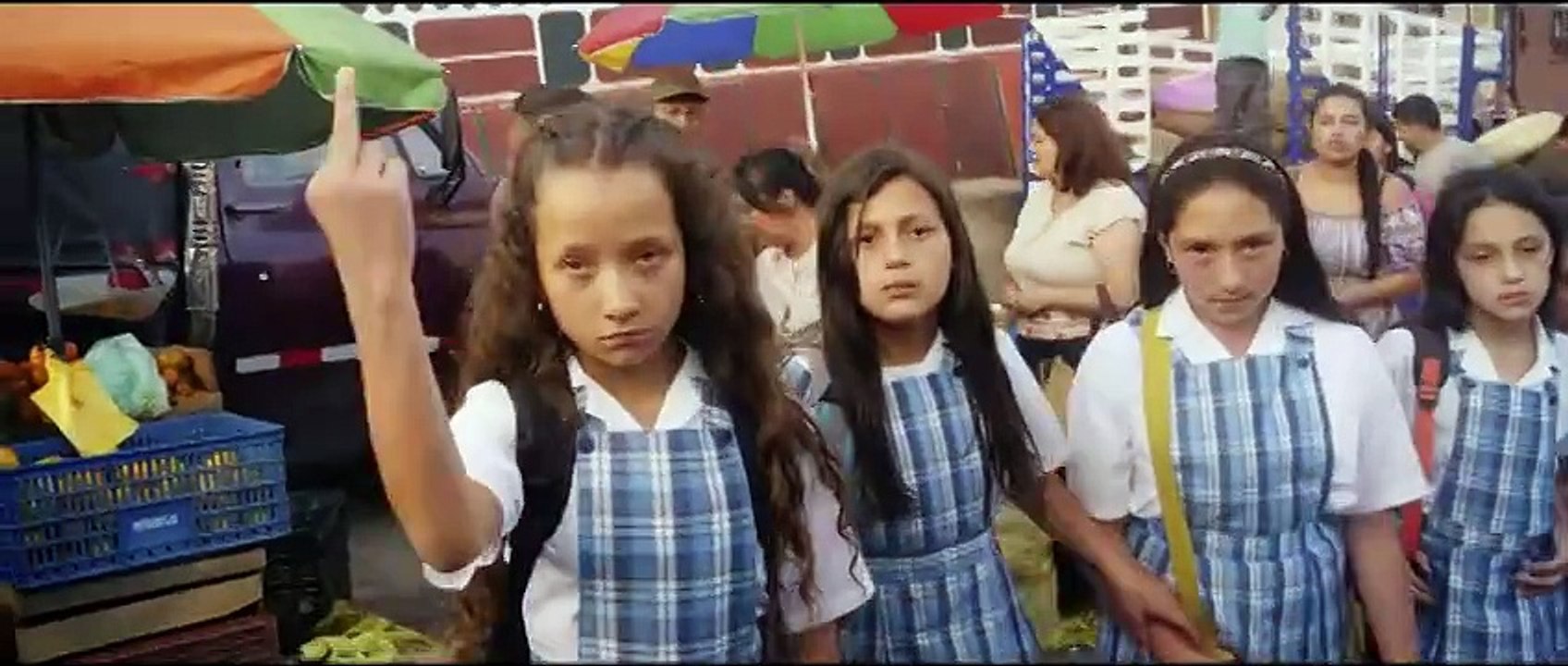Freelance 2023 - Theatrical Trailer