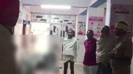 जमुई: अपराधियों ने ग्रामीण चिकित्सक की गोली मारकर की हत्या, इलाके में फैली सनसनी