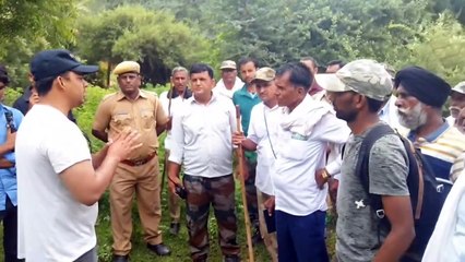 रणथम्भौर: आधे से अधिक पद रिक्त, कैसे हो टे्रकिंग व मॉनिटरिंग