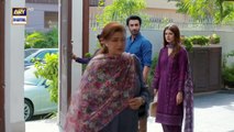 Dil Hi Tou Hai Episode 25 _ 1 November 2023 _ ARY Digital Drama (1)