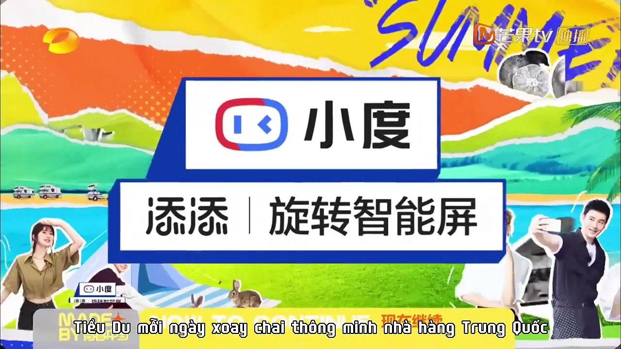 Vietsub EP 10 PART 10 CUT Nhà hàng trung hoa SEASON 5