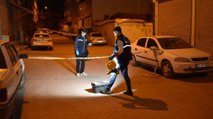 Şanlıurfa’da silahlı saldırı: 3 gözaltı