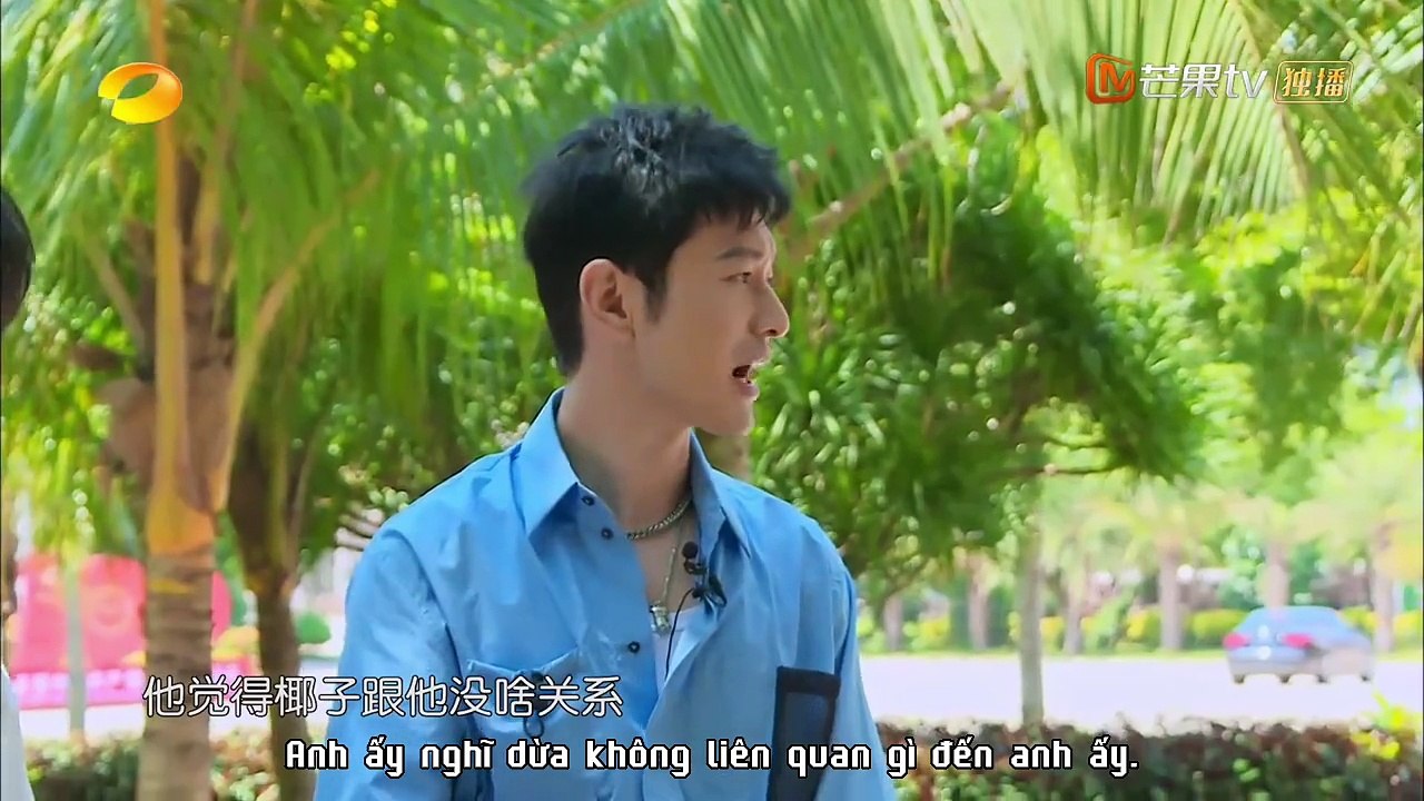 Vietsub EP 11 PART 1 CUT Nhà hàng trung hoa SEASON 5