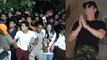Shahrukh Khan 58th Birthday Outside Mannat Fans Meet Full Video, Thank You Post Viral..| Boldsky