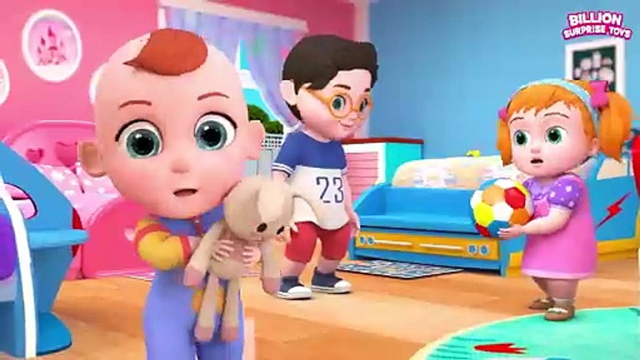 Baby learn table manners Lessons from Siblings!