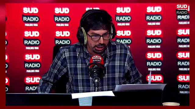 Eric Revel : Le réchauffement climatique coûte cher aux assureurs... et donc aux particuliers !