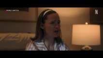 Family Switch : Jennifer Garner and Ed Helms Official Trailer | Netflix