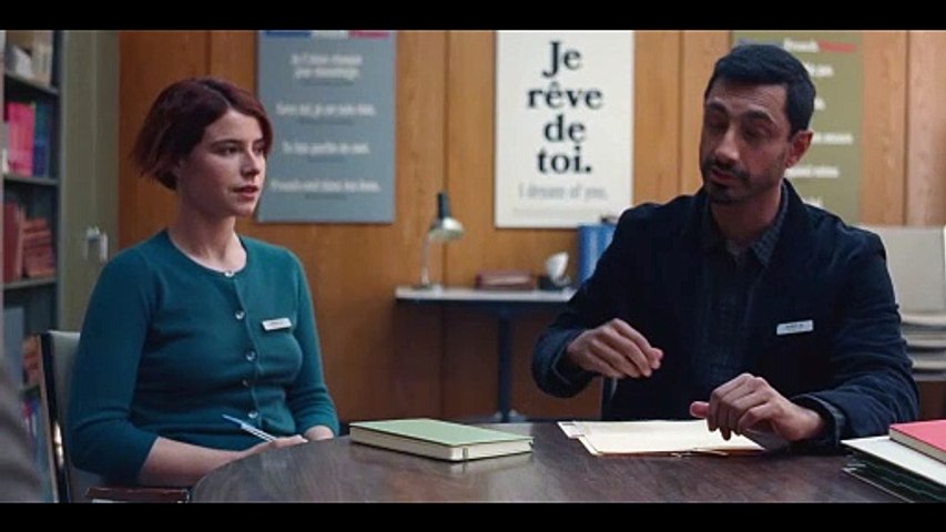 Fingernails - Trailer