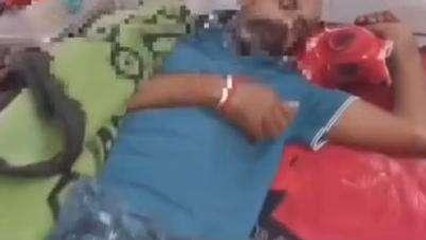 बेगूसराय: खेत से लौट रहे किसान को बदमाशों ने मारी गोली, मचा हाहाकार