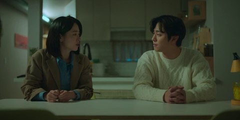 A Time Called You | S1 E2 | Hindi | Korean Drama | It's Not Shree