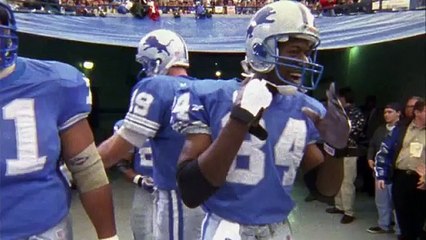 Bye Bye Barry - Official Trailer - Prime Video