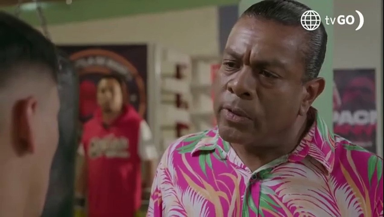 PERDONAME - Perdoname CAP 25