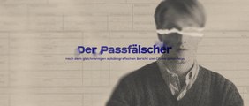 Der Passfälscher (The Forger) Ganzer Film HD (2022)