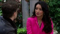 Will Audra Use Billy's Weaknesses Against Him The Young and the Restless