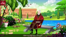 The Beggar Prince in English Stories for Teenagers @EnglishFairyTales