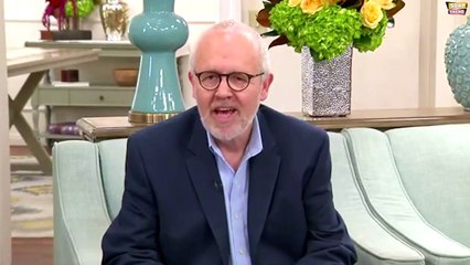 Brian Bird Reveals Possible Storylines for the When Calls the Heart Season 11 _