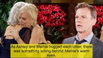 Y&R Spoilers Shock_ Mamie badmouths Tucker, making Ashley angry, Tucker shows up