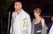 Travis Kelce 'enjoyed' seeing couples dressed as him and Taylor Swift for Halloween