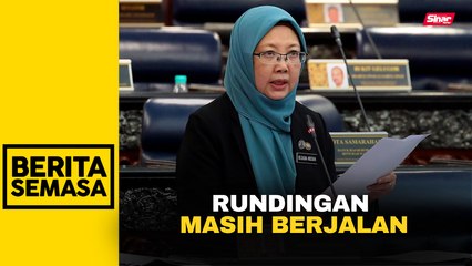 Menteri Kesihatan Tolak Ratifikasi WHO CA+ dan IHR 2005 Sebelum Disember 2023 🚫