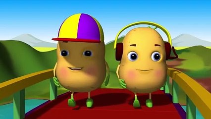 Aloo Kachaloo Beta Kahan Gaye They_ Popular Hindi Song_आलू कचालू बेटा कहाँ गए थे,लकड़ी की काठी