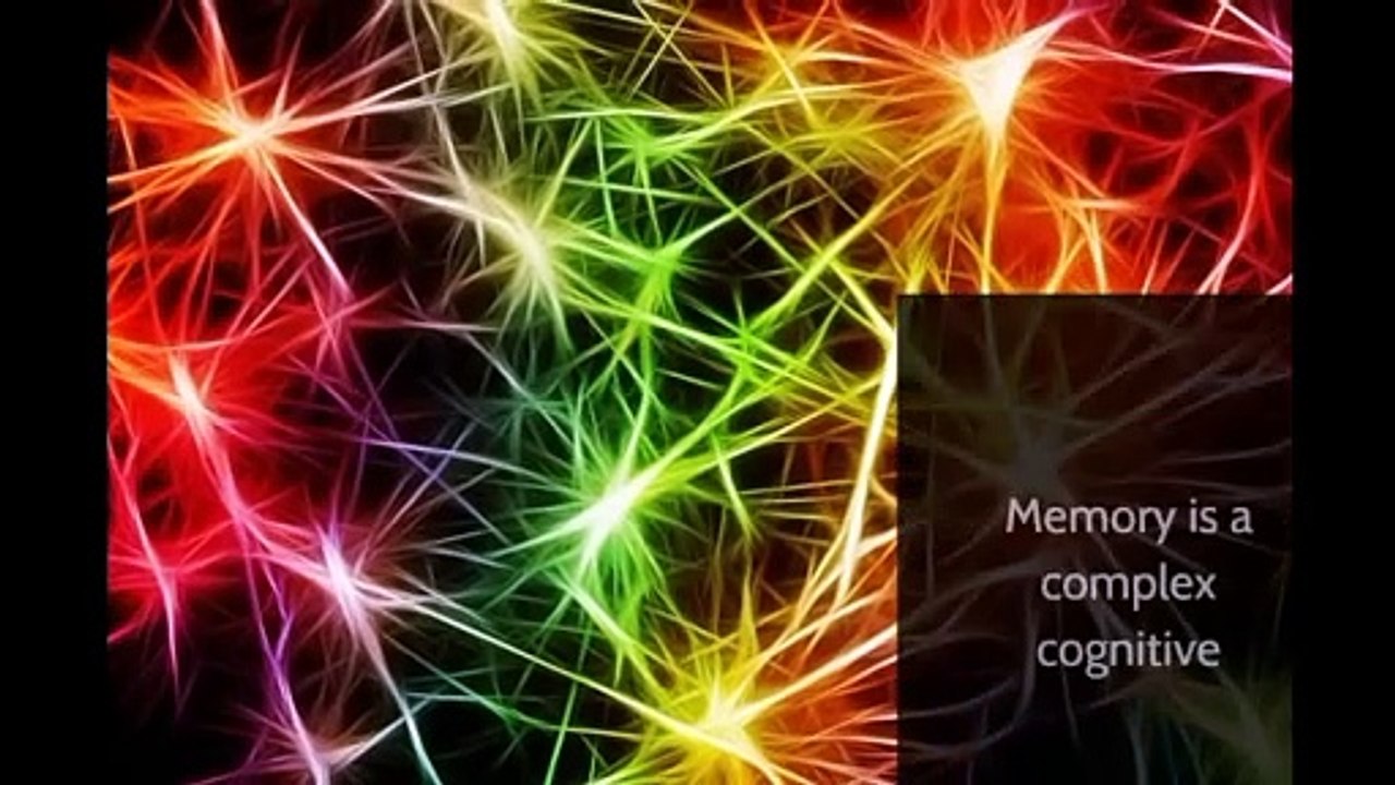 How to Improve Memory Effectively